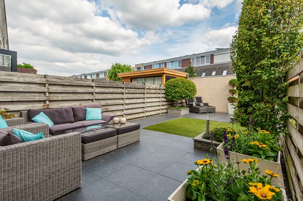 Medium property photo - Rooversbroekdijk 55, 2161 LN Lisse